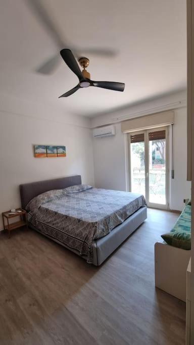 Апартаменты La Casa Sul Viale Реджо-ди-Калабрия Экстерьер фото